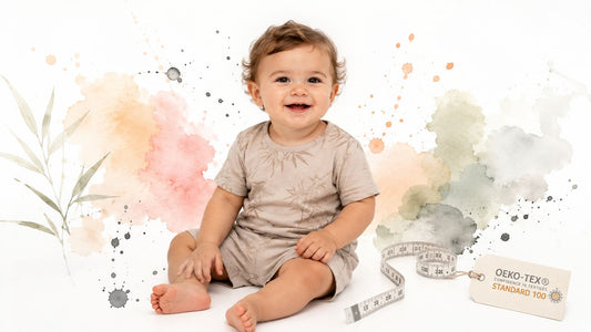 Two Piece Sets Shorts and Top: A Parent's Buying Guide - Little Venture Co.