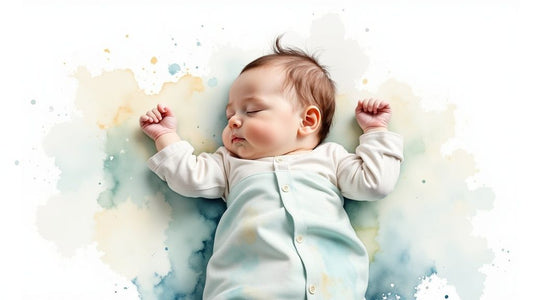 What Is a Sleep Sack and How Does It Keep Your Baby Safe - Little Venture Co.