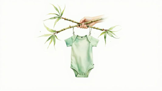 What Is Rayon Derived from Bamboo: A Parent's Guide - Little Venture Co.
