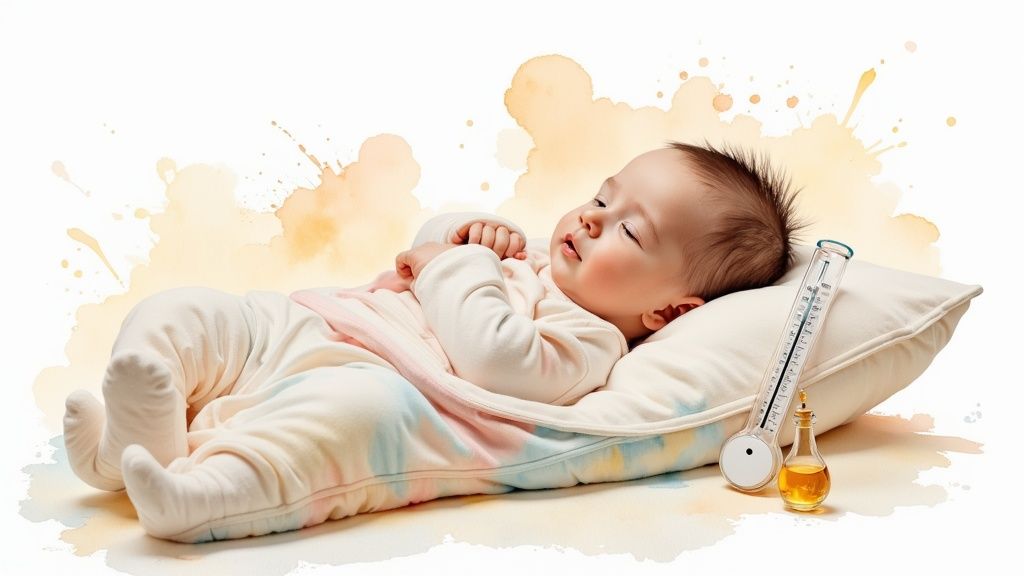 What is TOG Rating? A Parent's Guide to Safe Sleepwear - Little Venture Co.