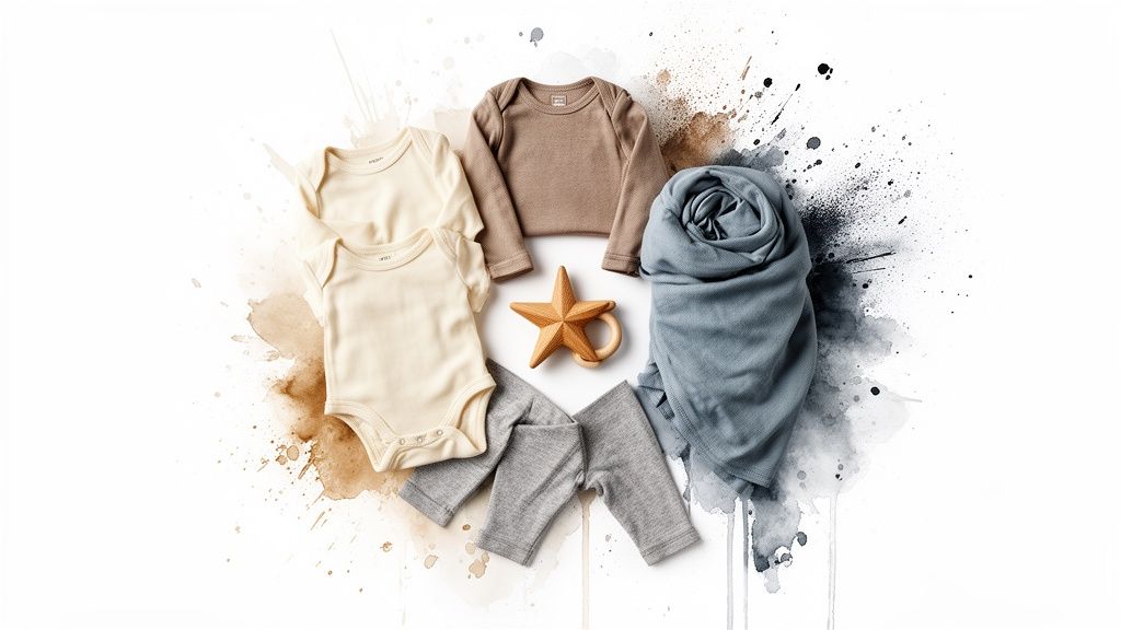 Your Guide to Neutral Baby Clothes and Building a Timeless Wardrobe - Little Venture Co.