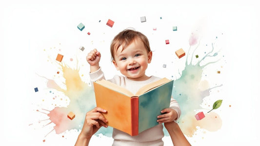 Your Guide to Picking the Perfect Board Book - Little Venture Co.