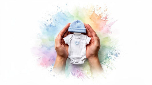 Your Guide to Preemie Baby Clothes for Little Blessings - Little Venture Co.