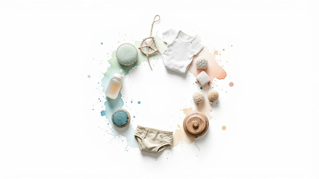 Your Guide to the Best Baby Registry Items - Little Venture Co.