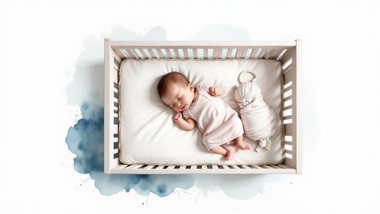 Your Guide to Transitioning from a Swaddle to Sleep Sack - Little Venture Co.