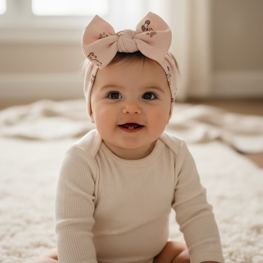 Puppy Bow