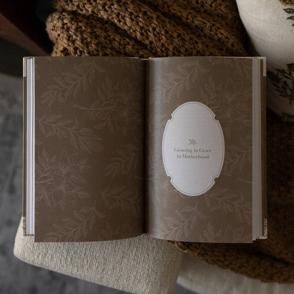 Beside Still Waters: Finding Rest in Every Season of Motherhood - Little Venture Co.