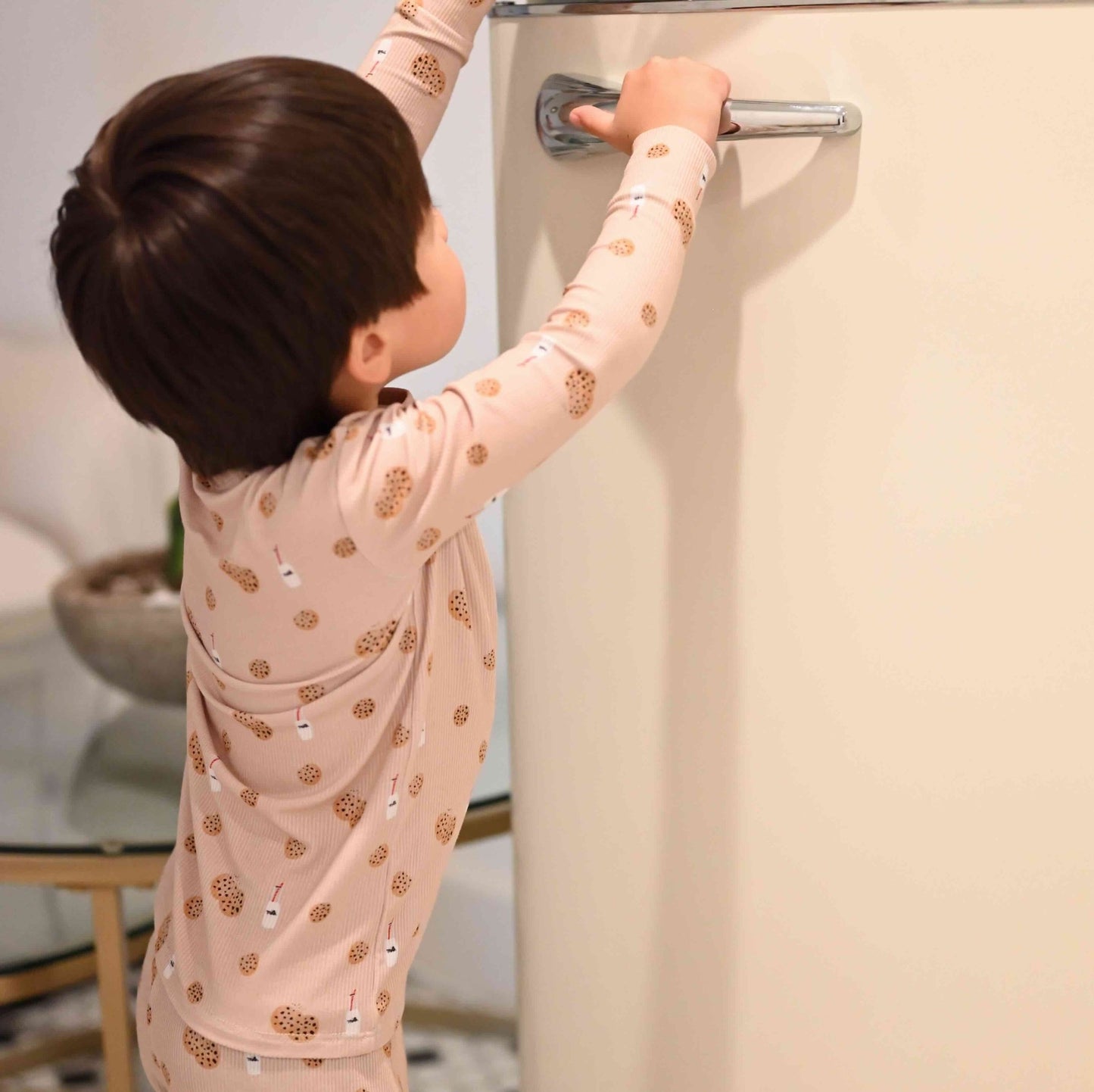 Cookies Two - Piece Pajamas - Little Venture Co.