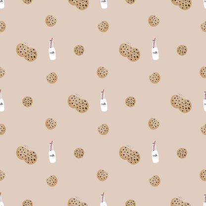 Cookies Two - Piece Pajamas - Little Venture Co.