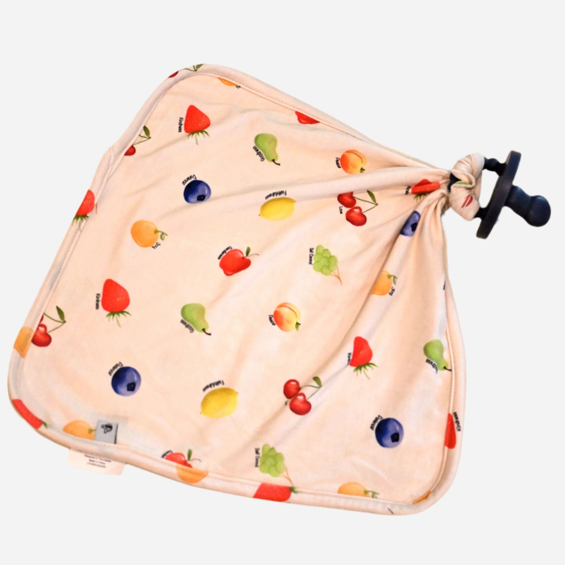 Fruit of the Spirit Lovey - Little Venture Co.