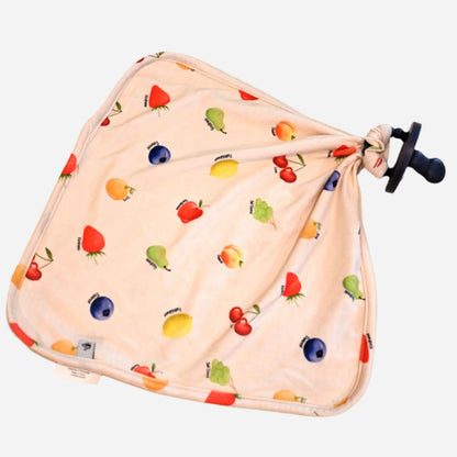 Fruit of the Spirit Lovey - Little Venture Co.