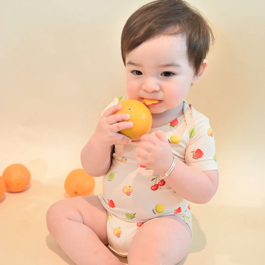 Fruit of the Spirit Onesie - Little Venture Co.