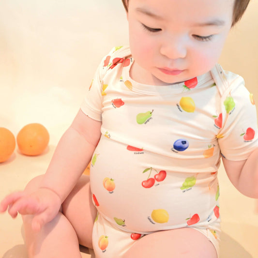 Fruit of the Spirit Onesie - Little Venture Co.