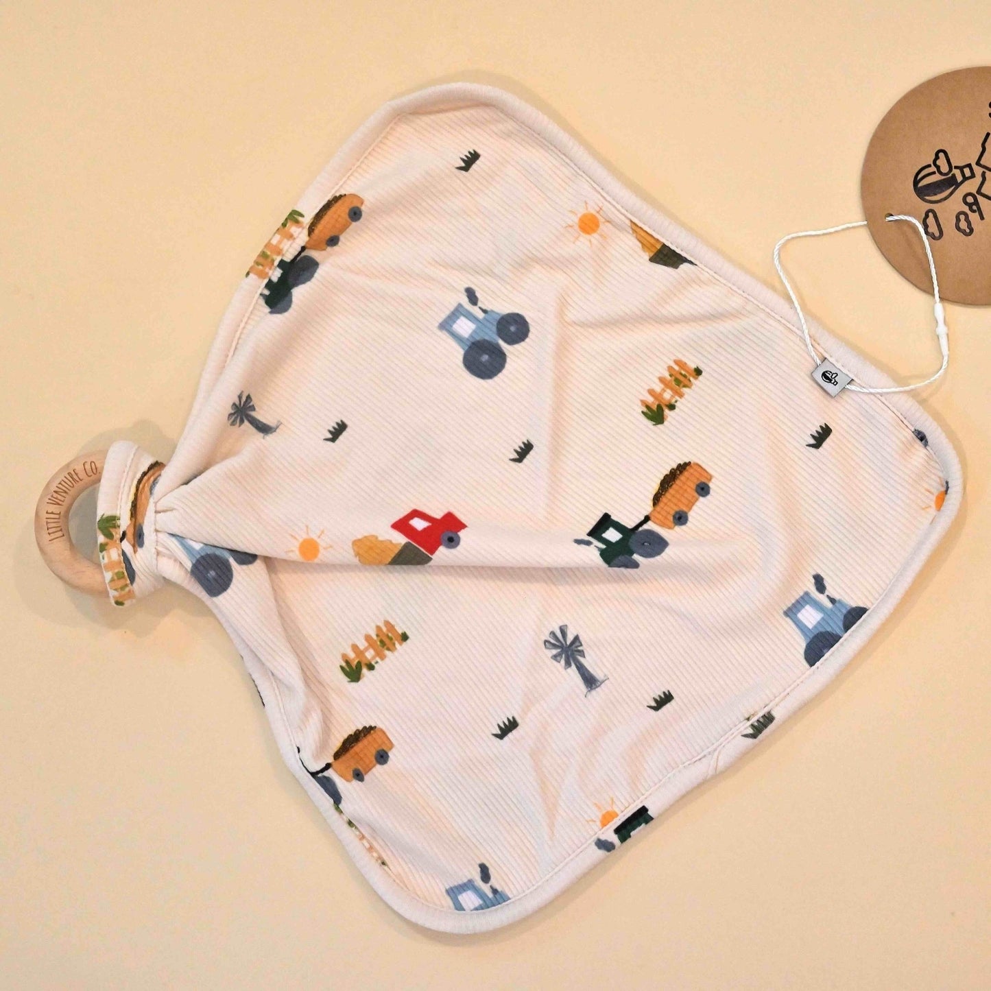 Harvest Lovey - Little Venture Co.