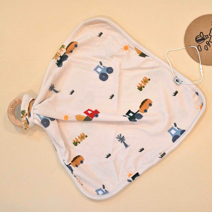Harvest Lovey - Little Venture Co.