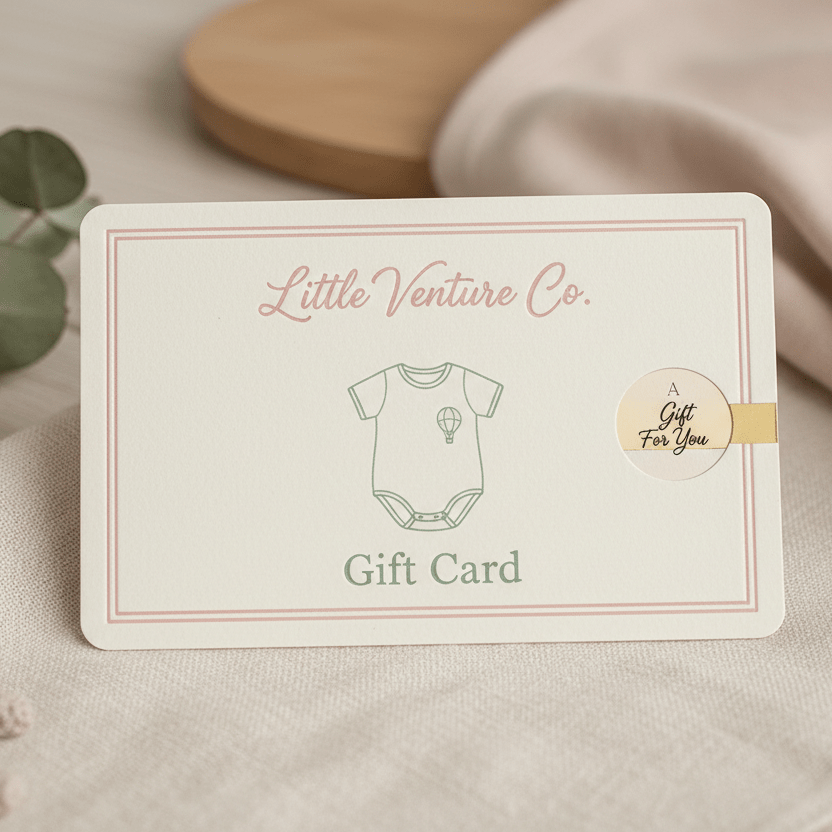 Little Venture Co. Gift Card - Little Venture Co.