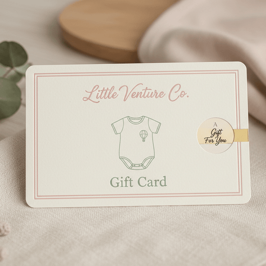 Little Venture Co. Gift Card - Little Venture Co.