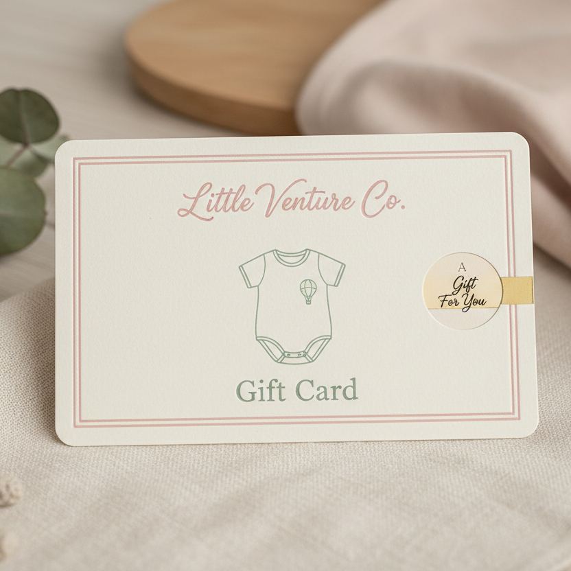 Little Venture Co. Gift Card
