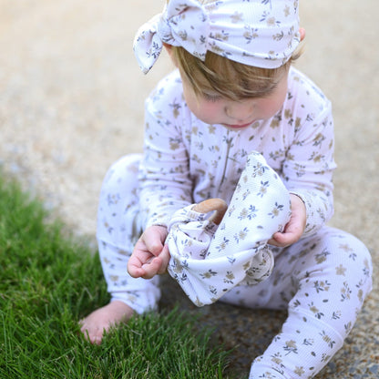 Marigold Lovey - Little Venture Co.