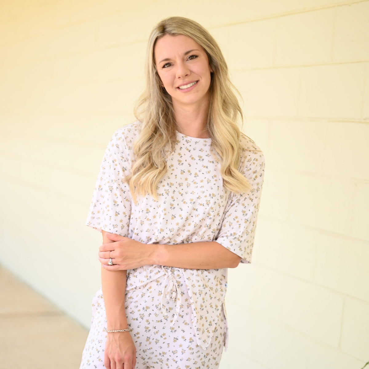 Marigold Women's Pajamas - Little Venture Co.