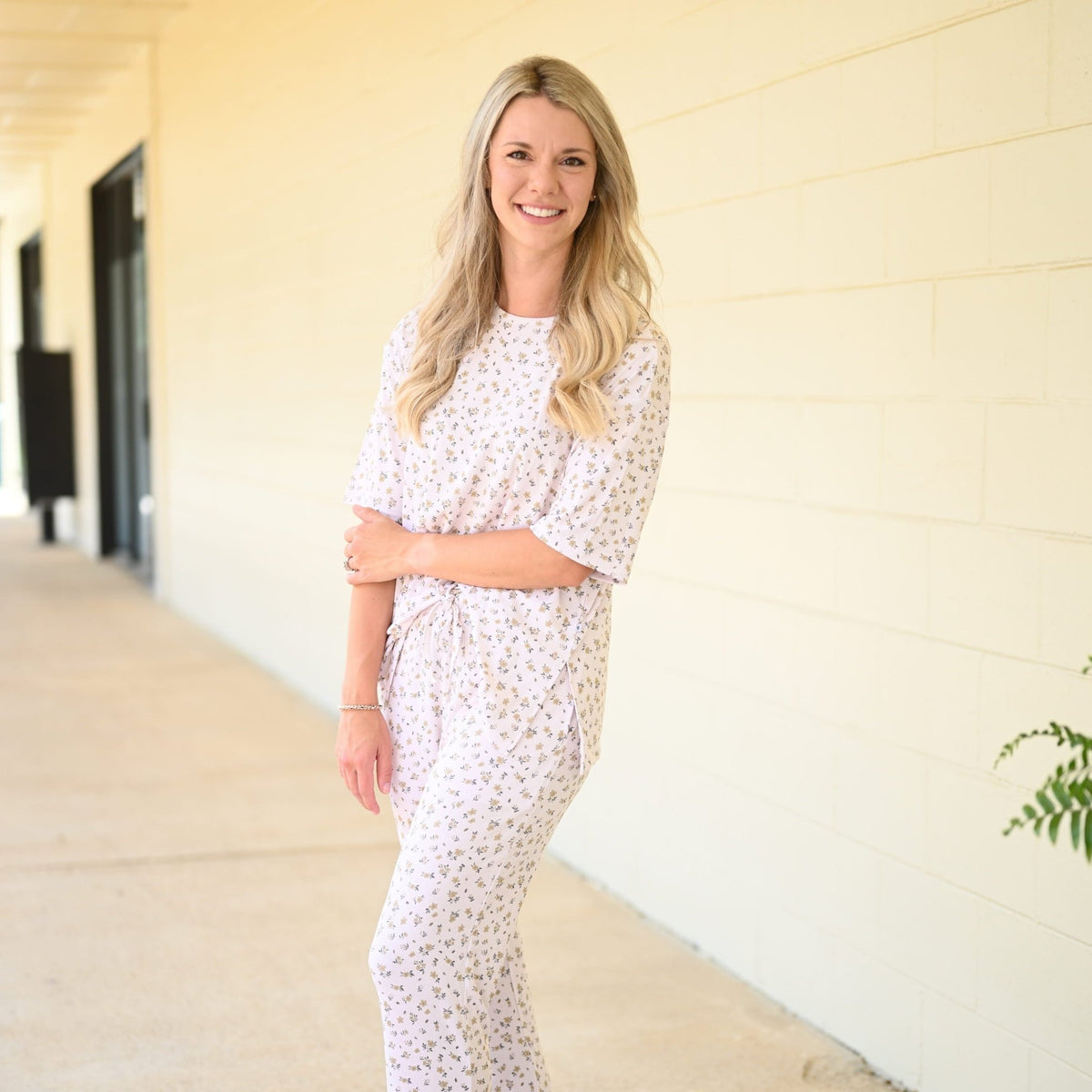 Marigold Women's Pajamas - Little Venture Co.