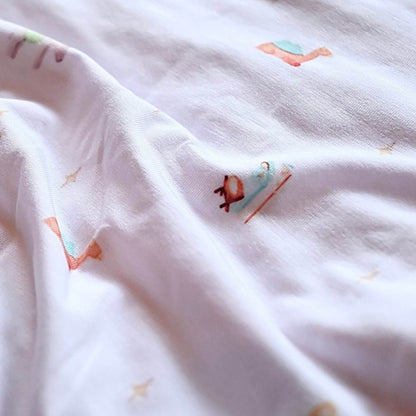 Nativity Two - Piece Pajamas - Little Venture Co.
