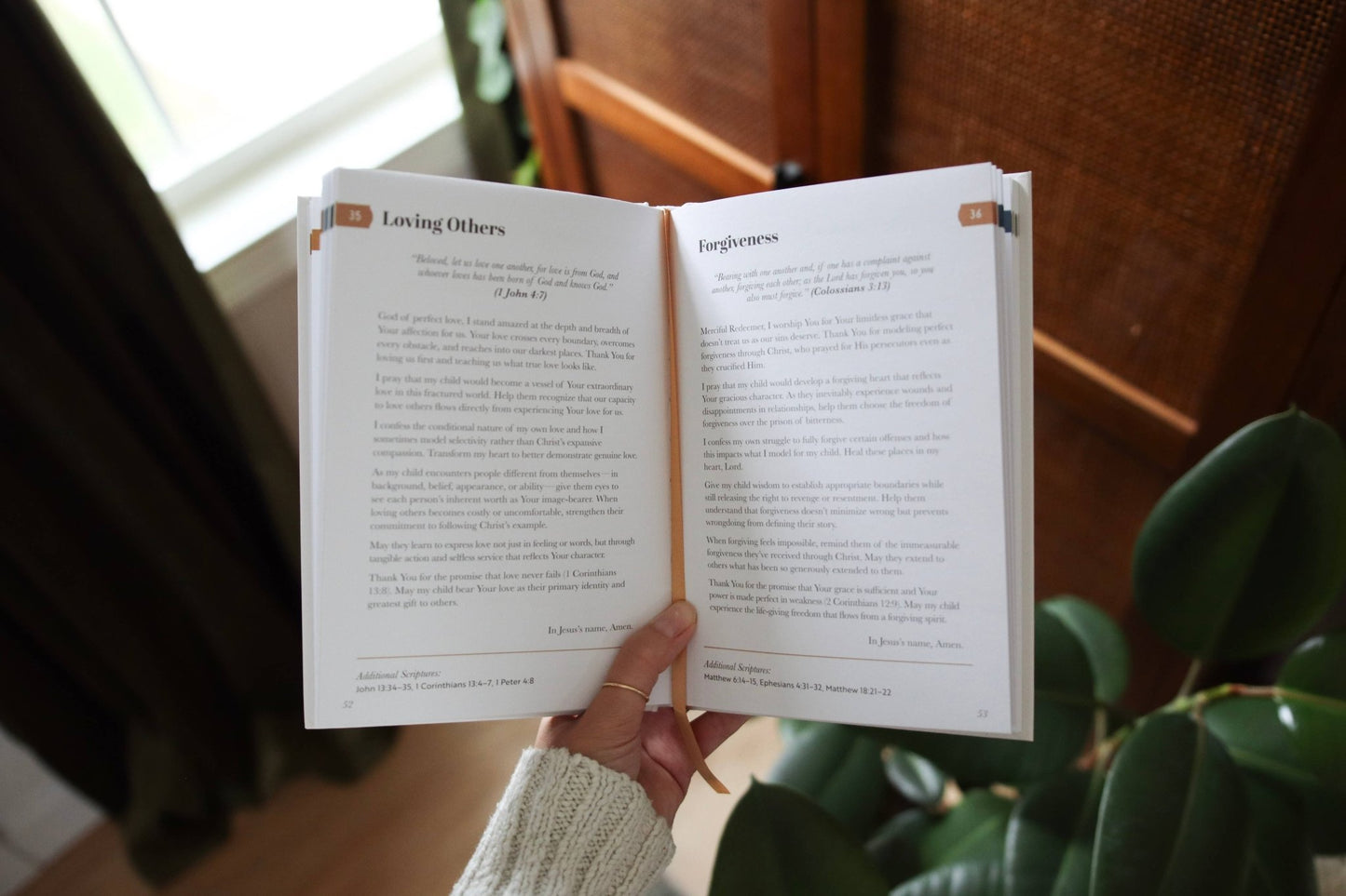 Prayers for My Children: 100 Prayers to Pray over Your Kids - Little Venture Co.