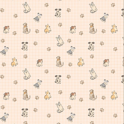 Puppy Lovey - Little Venture Co.