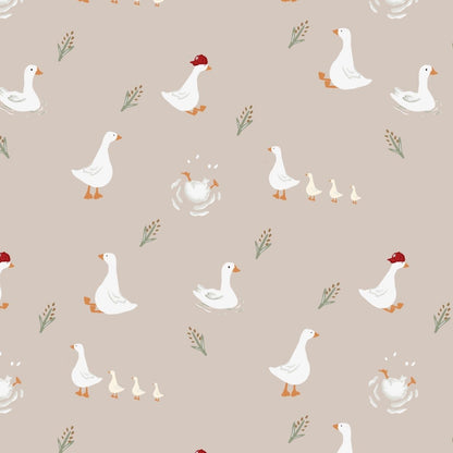 Silly Goose Lovey - Little Venture Co.