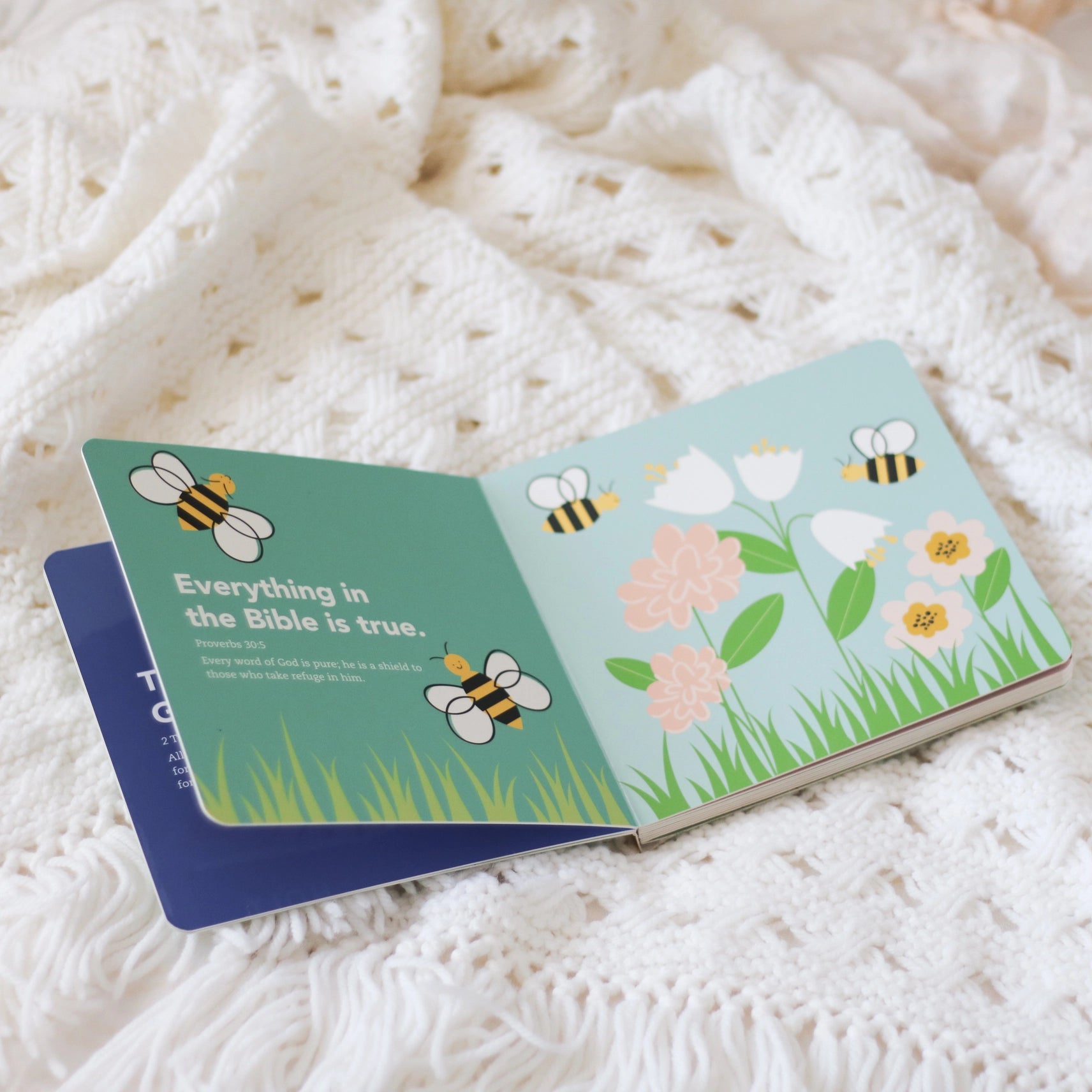 Sweeter Than The Sweetest Honey Board Book - Little Venture Co.